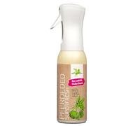 Bense & Eicke PferdeDeo Superfresh 500 ml - Natural Horse Deodorant Spray for Grooming, Fresh Fragrance, Nourishing Oils, No Stains, Fragrance: Coconut, Lemon, Mint, Lavender, Thyme and Rosemary