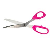 Bense & Eicke Tail Scissors SchnittBerta - Horse Hair Scissors Made of Stainless Steel, Micro Toothing, Facet Cut, Ergonomic Handle - Made in Germany