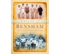 Bensham Voices: Tempus Oral History Series