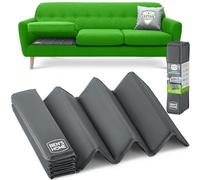 BEN'SHOME Back Support Seat Cushion 23''x67'' Couch Cushion Support