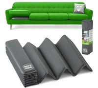 BEN'SHOME® Upgraded Long Couch Cushion Support [19.7x68-81"] - Sagging Sofa Cushion Support, Strong Couch Support for Sagging Cushions, Insert Support to fix Your Large deep Sofa | Thick 0.4"