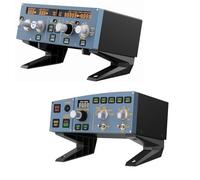 Benshuuk A320 FCU+EFIS Flight Simulator Control Unit A320 Panel Game Simulator Plug-and-Play Real Aircraft Feel;Supports for X-Plane MSFS2020 Real Aircraft Feel (A320 EFIS+FCU CUBE)