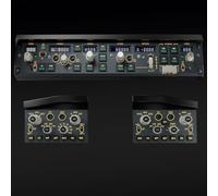 Benshuuk PAP3 MAG+PDC 3M + PDC 3N Zibo Panel of Auto Pilot 3 Magnetic iFly Simulated Flight Panel ;Supports X-Plane MSFS 2020 Flight Simulator Panel (PAP3 MAG+PDC 3M + PDC 3N)