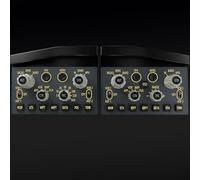 Benshuuk PDC 3N/ PDC 3M Zibo PMDG iFly Simulated Flight Panel ;works with PAP3 or PAP3 MAG;Supports X-Plane MSFS 2020 Flight Simulator Panel (PDC 3M + PDC 3N)