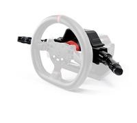 Benshuuk Racing Simulator Turn Signal & Wiper Combination Switch for PXN V99/V10 Pro Steering Wheel
