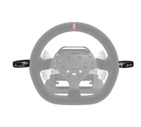 Benshuuk Turn Signal Switch For PXN V99/ V10/V12 LITE Direct Drive Servo Wheel Base;Multi-Function Stalks Turn Wiper Lever Combination Racing Simulator Racing Wheel (For PXN V10)