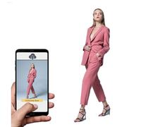 BeNsil Custom Life Size Cardboard Cutout,All Personalization Custom Life Size Foam Board Cutout, Customized Stand Up, Waterproof, Upload Your Own Picture,Perfect For Wedding & Birthday
