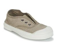 Bensimon Shoes (Trainers) TENNIS ELLY in Beige 8.5 toddler