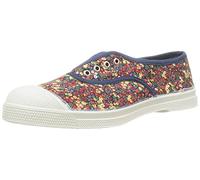 Bensimon Elly Girls' Trainers Size: 12.5 UK Child