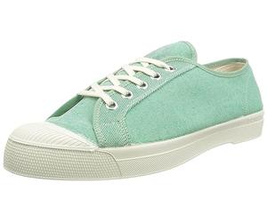 Bensimon Romy B79 Denim, Sneaker, VERT,