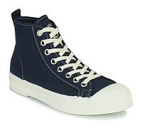 Bensimon Shoes (High-top Trainers) STELLA B79 in Blue 3.5