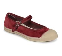 Bensimon Shoes (Pumps / Ballerinas) BABIES in Bordeaux 3.5