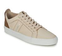 Bensimon Shoes (Trainers) BICOLOR FLEXYS in Beige 3.5
