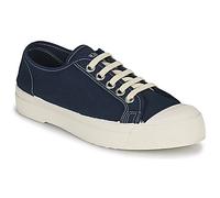 Bensimon Women's Romy B79 Femme Sneaker, Marine, 6 UK