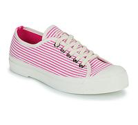 Bensimon Shoes (Trainers) ROMY in White 7