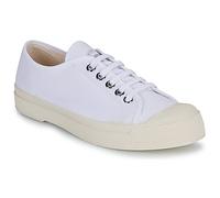 Bensimon Shoes (Trainers) ROMY in White 7