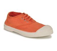 Bensimon Shoes (Trainers) TENNIS LACET in Pink 12 kid