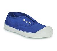 Bensimon Slip-ons (Shoes) ELLY in Blue 11 kid