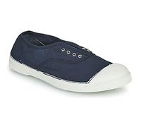 Bensimon Slip-ons (Shoes) ELLY in Blue 7