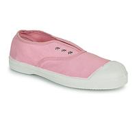 Bensimon Slip-ons (Shoes) ELLY in Pink 13 kid