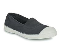 Bensimon / Children's Slip-ons (Shoes) TENNIS ELASTIQUE in Black 11.5 kid