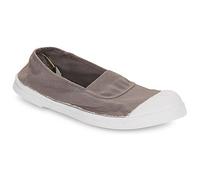 Bensimon Slip-ons (Shoes) TENNIS ELASTIQUE in Grey 4