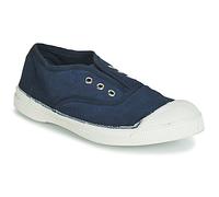 Bensimon Slip-ons (Shoes) TENNIS ELLY in Blue 11 kid