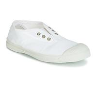 Bensimon Shoes (Trainers) TENNIS ELLY in White 11 kid