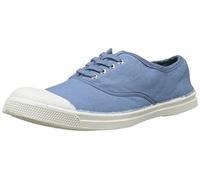 Canvas Trainers Denim Blue