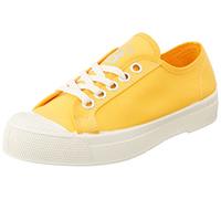 Bensimon Women's Romy B79 Femme Sneaker, Mangue, 2 UK