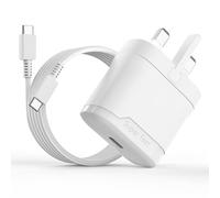 BENSN 25W Charger Compatible with Samsung Galaxy Z Fold7/ Z Flip7/ Z Flip7 FE/ S25 Edge A16 A35 A56 A36 A26 A06 A25 A53 A55 A12 A13 Replace Android Type C Superfast Charger