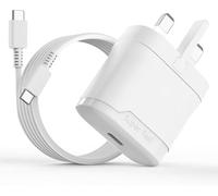 BENSN 25W Fast Charger Compatible with Google Pixel 10/10 Pro/ 10 Pro XL/ 10 Pro Fold/ 9A/ 9/9 Pro/ 9 Pro XL/ 9 Pro/ 8 Pro/ 8/ 8A/ 7A/ 7/7 Pro/ 6A/ 6/6 Pro Type C Fold Charger