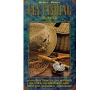Benson And Hedges - Fly Fishing - The Definitive Guide - Vol. 3 - Stillwaters [VHS]