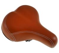 BENSON Bicycle Saddle Bicycle Seat Comfort Saddle with Suspension for Men Women Trekking