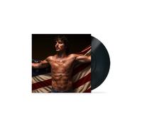 Benson Boone - American Heart (Black Vinyl + Poster) [VINYL]