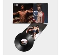 Benson Boone - American Heart (Black Vinyl + Poster) [VINYL]