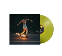 Benson Boone - Benson Boone - Fireworks & Rollerblades Exclusive Limited Highlighter Yellow Color Vinyl LP [VINYL]