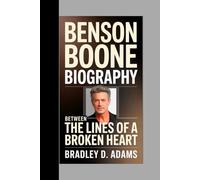 Benson Boone Biography: Between the Lines of a Broken Heart