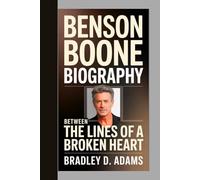 Benson Boone Biography: Between the Lines of a Broken Heart