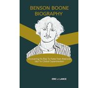 BENSON BOONE BIOGRAPHY: Uncovering His Rise To Fame From American Idol To Global Superstardom