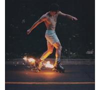 Benson Boone - Fireworks&RoIIerbIades (incl. BeautifuI Things)