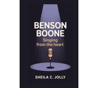 Benson Boone: Singing from the Heart