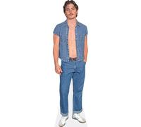 Benson Boone (Topless) Mini Size Cutout