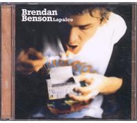 Benson, Brendan - Lapalco