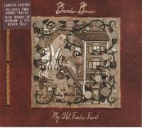 Benson, Brendan - My Old Familiar Friend