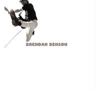 Benson, Brendan - One Mississippi [VINYL]