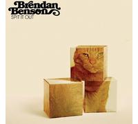 Benson, Brendan - Spit It Out