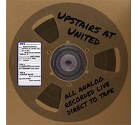 Benson, Brendan - Upstairs at United 1 [VINYL]