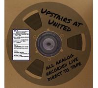 Benson,Brendan - Upstairs at United Vol.1 [Vinyl Maxi-Single] [VINYL]