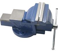 Benson BT010081 Bench Vice - 125mm